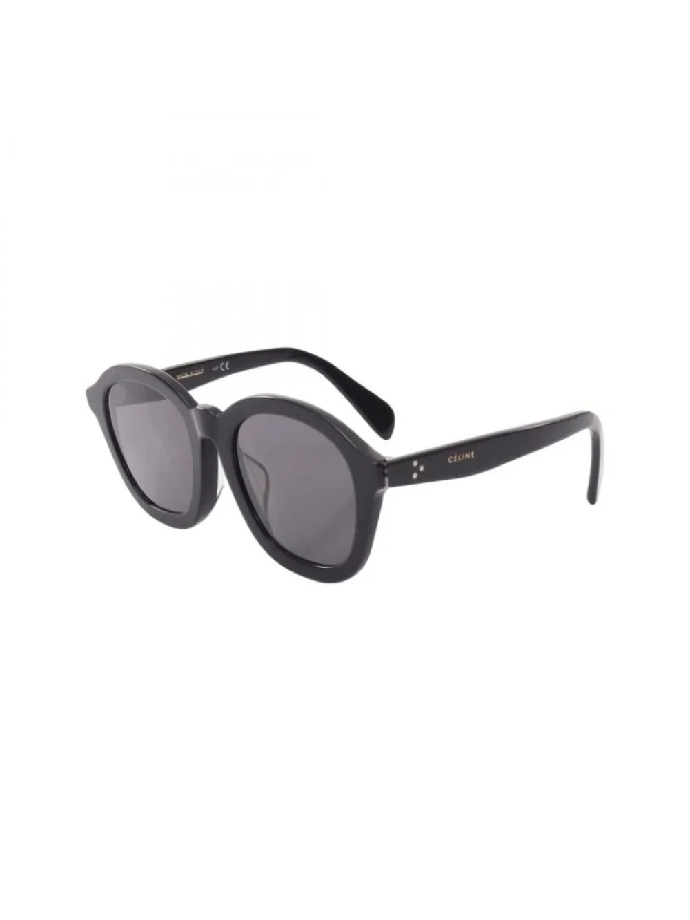 Celine Sunglasses Eyewear Black